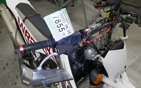 YAMAHA WR250X 1987 DG15J