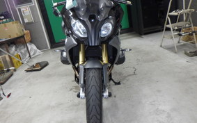 BMW R1200RS 2015
