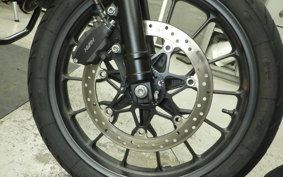 HONDA CL250-2 2011 MC57