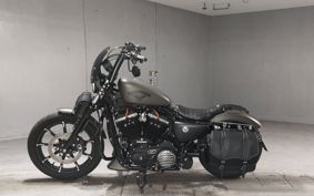 HARLEY XL883N 2018 LE2