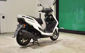 YAMAHA CYGNUS 125 XSR 3 2022 SEA5J