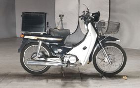 HONDA SUPER CUB100 HA06