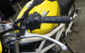 HONDA VTR 250 2022 MC33