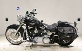 HARLEY FLSTN 1580 2012