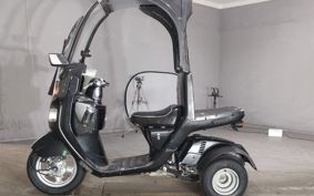 HONDA GYRO TA02