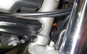 HONDA VTR 250 Gen. 2 MC33