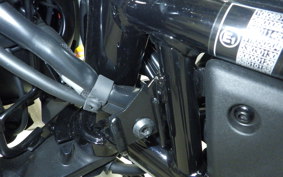KAWASAKI ELIMINATOR400-3SE 2025 EL400A