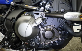 YAMAHA XSR900 2023 RN80J