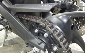 TRIUMPH STREET TRIPLE RS 2022