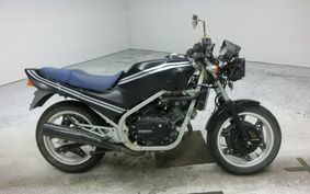 HONDA VT250F MC08