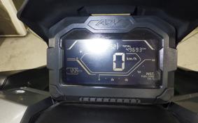 HONDA ADV150