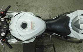 SUZUKI GSX-R1000 2009