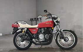 KAWASAKI Z400 FX 1981 KZ400E