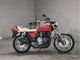 Фото Kawasaki Z400 FX 1981 с японского аукциона