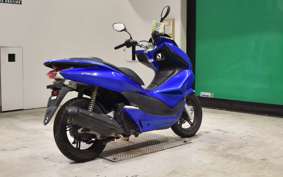 HONDA PCX 125 2017 JF28