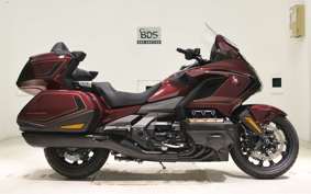 HONDA GL 1800 GOLD WING TOUR DCT 2025 SC79
