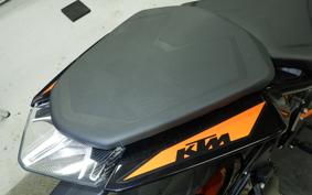 KTM 390 DUKE 2022