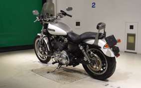 HARLEY L1200LI 2009