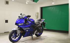 YAMAHA YZF-R25 A 2023 RG43J
