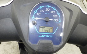 YAMAHA JOG-7 2003 AY01