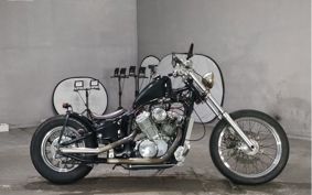 HONDA STEED 400 1995 NC26