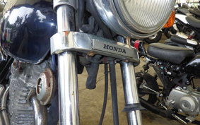 HONDA GB400TT 1985 NC20