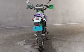 KAWASAKI KLX250 SR LX250E