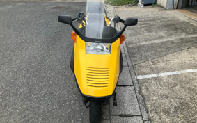 HONDA FUSION MF02