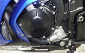 SUZUKI GSX-R1000R A 2017 DM11G