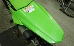 KAWASAKI KX112 KX112A