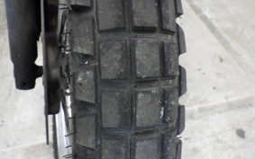 KAWASAKI 250TR 2024 BJ250F