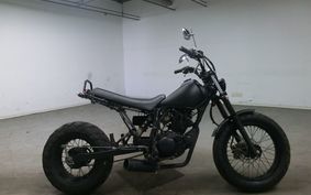 YAMAHA TW225 2003 DG09J