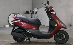 YAMAHA AXIS Z SED7J