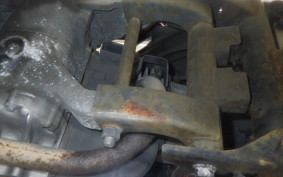SUZUKI ADDRESS V125 G 2000 CF46A
