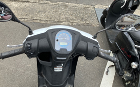 YAMAHA JOG AY01