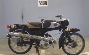 HONDA CS65 S65