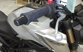 HONDA CB125 R JC91