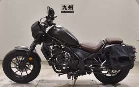 HONDA REBEL 250 S 2023 MC49