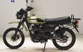 KAWASAKI W175 TR