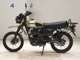 Фото Kawasaki W175 TR с японского аукциона