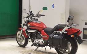 KAWASAKI ELIMINATOR 250 V 2009 VN250A