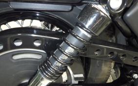 HARLEY XL1200X 2013