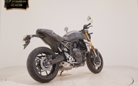 SUZUKI GSX-8T 2026 EM1AA