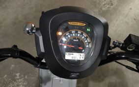HONDA CROSS CUB110 JA60