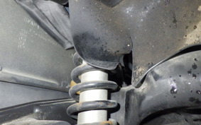 HONDA LEAD 100 2010 JF06