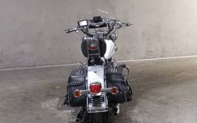 HARLEY FLSTC 1580 2007 BW5