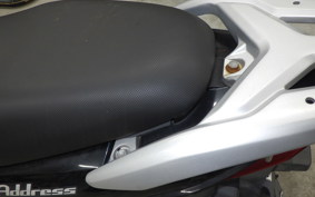 SUZUKI ADDRESS 110 CE47A
