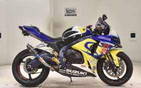 SUZUKI GSX-R1000 2010