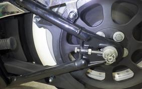 HARLEY FLSTF 1450 2004