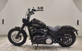 HARLEY FXBB1750 2017